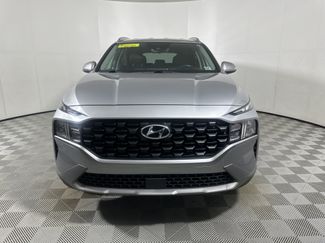 Used 2023 Hyundai Santa Fe SEL AWD/4WD video 2