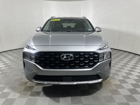 Used 2023 Hyundai Santa Fe SEL AWD/4WD image 2