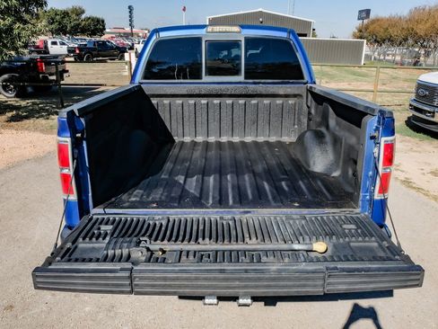 Used 2010 Ford F150 FX4 image 60