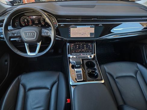 Used 2023 Audi Q7 3.0T Premium Plus w/ Premium Plus Package image 15