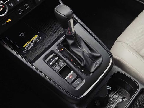 Used 2023 Honda CR-V EX-L image 19