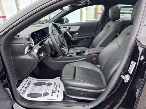 Used 2021 Mercedes-Benz CLA 250 4MATIC image 18