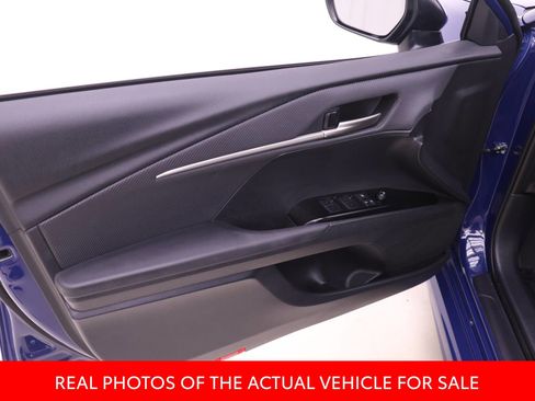 Certified 2025 Toyota Camry SE image 8