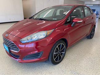 Used 2016 Ford Fiesta SE video 1