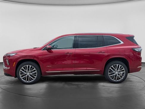 New 2026 Buick Enclave Avenir w/ Super Cruise Package AWD/4WD image 9