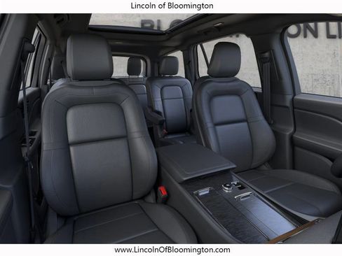 New 2026 Lincoln Aviator Reserve w/ Illumination Package image 12