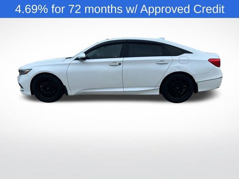 Used 2019 Honda Accord Touring image 12