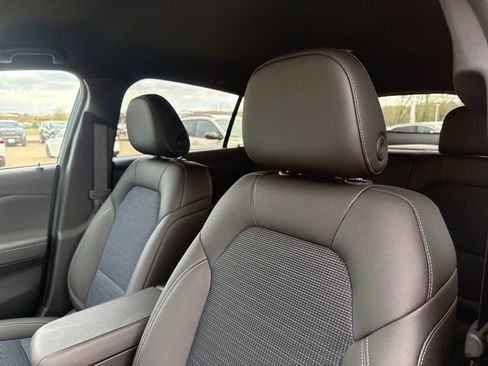 New 2026 Buick Envista Sport Touring w/ Convenience I Package FWD image 14