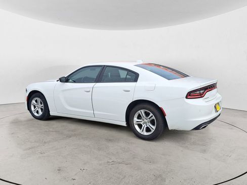 Used 2023 Dodge Charger SXT image 5