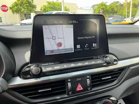 Used 2021 Kia Forte EX FWD image 30