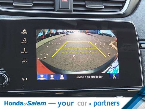 Used 2022 Honda CR-V EX image 25