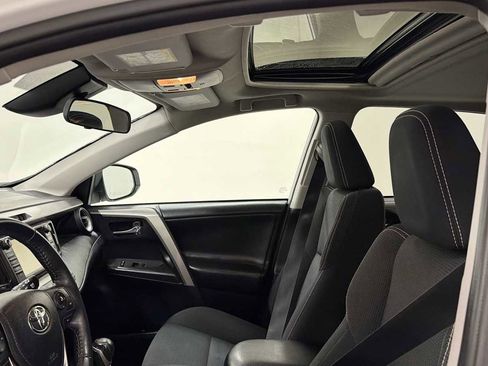 Certified 2018 Toyota RAV4 Adventure image 24