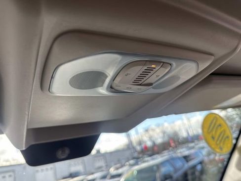 Used 2020 RAM ProMaster 2500 w/ Interior Convenience Group image 30