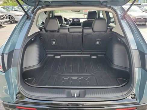 Certified 2024 Honda HR-V EX-L image 12