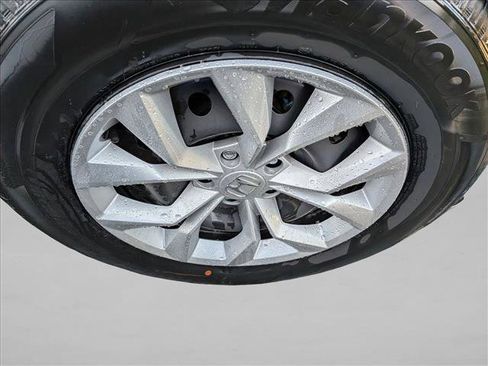 New 2026 Honda CR-V LX image 9