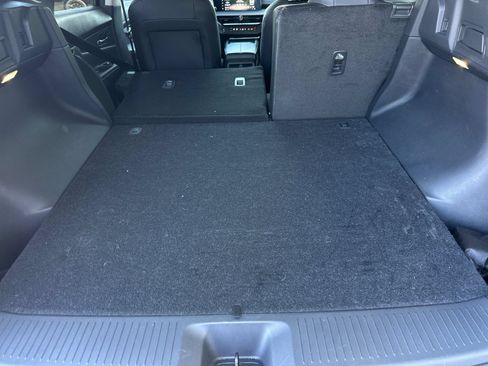 Certified 2025 Nissan Murano SV AWD/4WD image 14