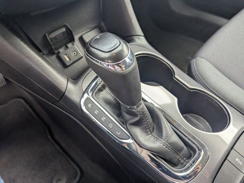 Used 2016 Chevrolet Cruze LT image 22