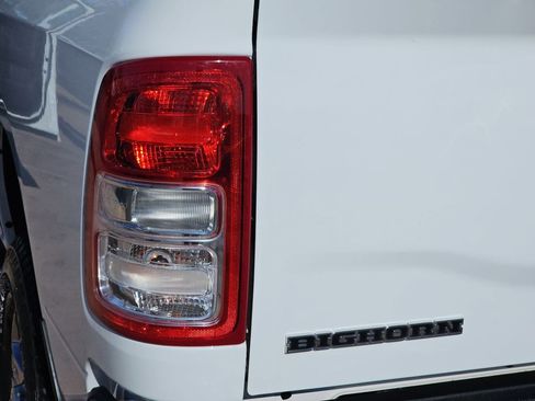 Used 2024 RAM 2500 Big Horn image 40