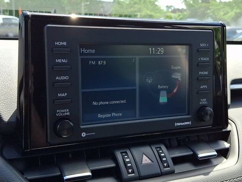 Certified 2022 Toyota RAV4 XLE Premium AWD/4WD image 18