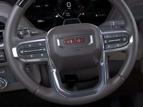 New 2026 GMC Yukon XL Elevation image 19