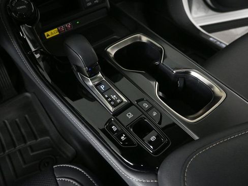 Used 2022 Lexus NX 350 AWD w/ Premium Package image 14