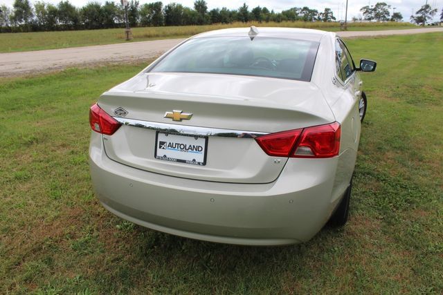 Used 2015 Chevrolet Impala LT w/ Convenience Package FWD image 5