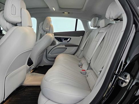 Used 2023 Mercedes-Benz EQS 450+ Sedan image 19