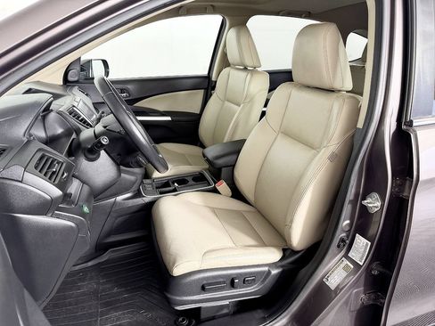 Used 2015 Honda CR-V EX-L image 32