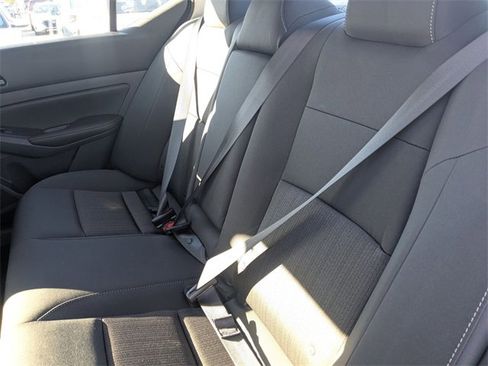 New 2025 Nissan Altima 2.5 SV w/ SV Premium Package image 27