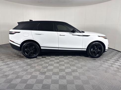 Used 2024 Land Rover Range Rover Velar S AWD/4WD image 8