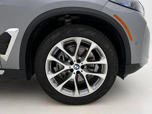 Certified 2026 BMW X5 xDrive40i w/ Premium Package AWD/4WD image 30
