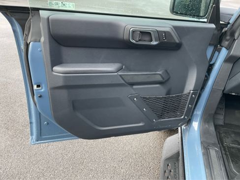 New 2025 Ford Bronco Badlands image 12