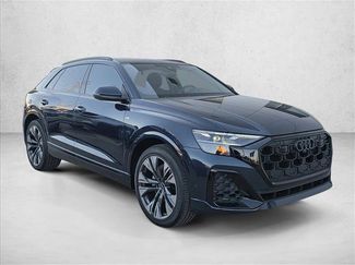 New 2026 Audi Q8 Premium Plus video 3