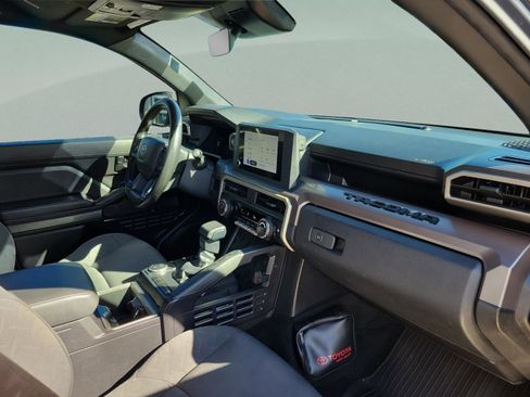 Used 2024 Toyota Tacoma SR5 RWD image 7