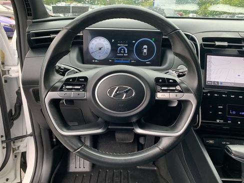 Certified 2024 Hyundai Santa Cruz XRT AWD/4WD image 19