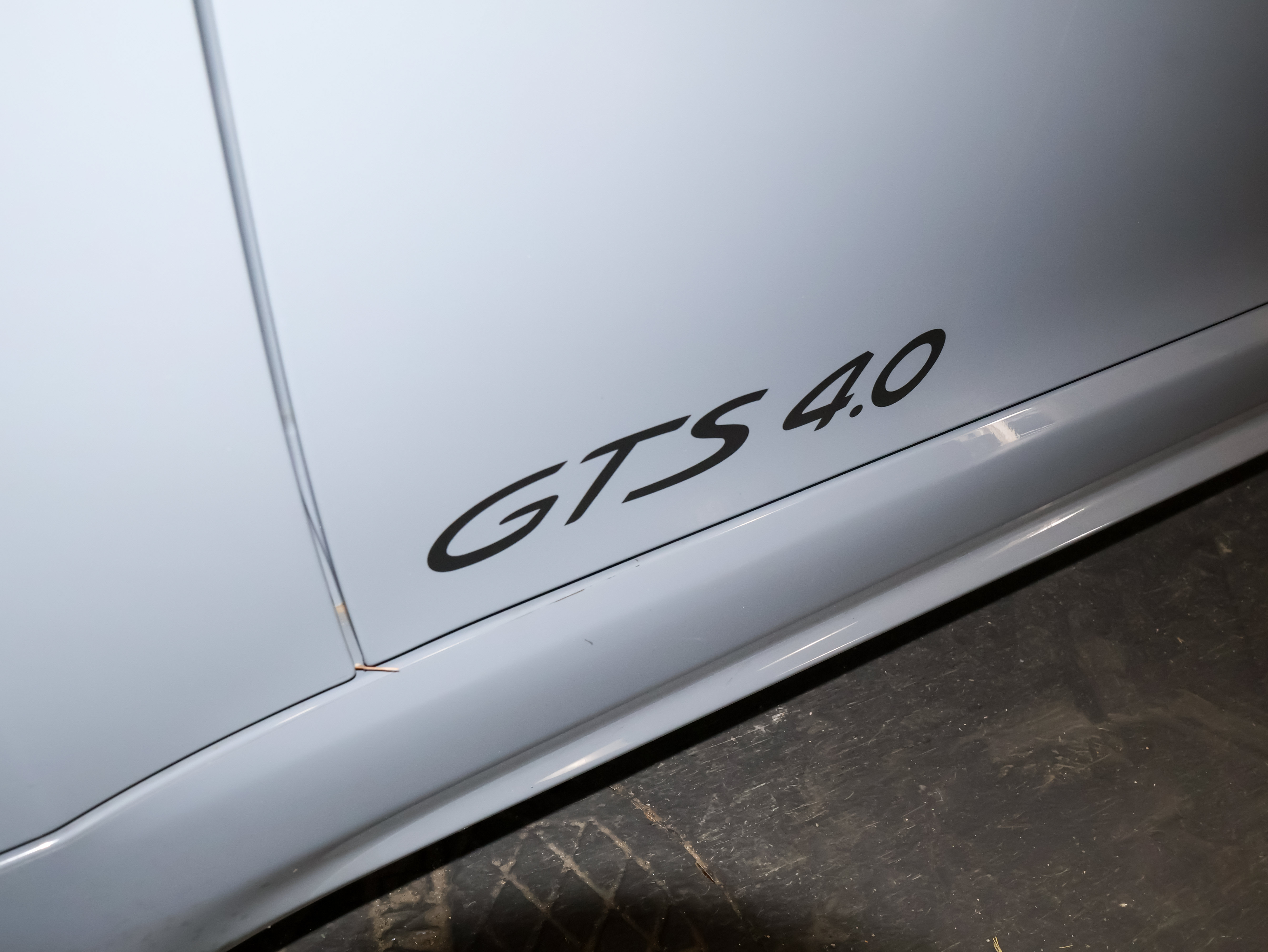 Used 2024 Porsche 718 Boxster GTS RWD image 43