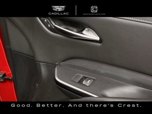 Used 2024 Cadillac XT4 Premium Luxury image 30