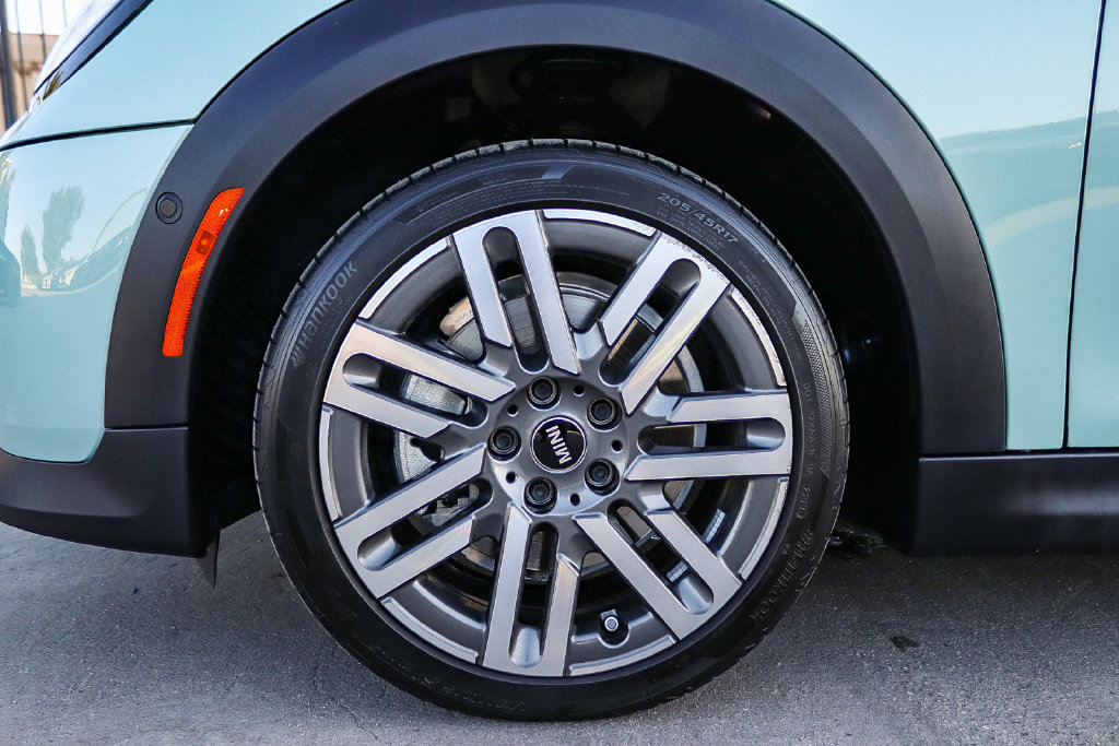 Used 2026 MINI Cooper S FWD image 20