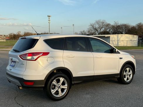 Used 2014 Ford Escape SE FWD image 4