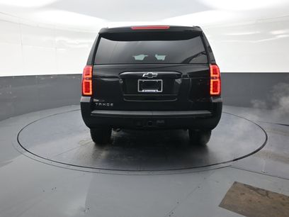 Used 2019 Chevrolet Tahoe LS w/ Enhanced Driver Alert Package