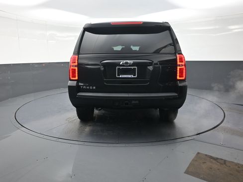 Used 2019 Chevrolet Tahoe LS w/ Enhanced Driver Alert Package image 4