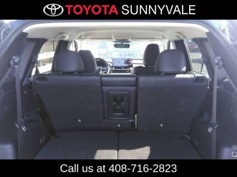 Used 2025 Mitsubishi Outlander SE FWD image 5
