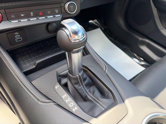 Used 2024 Ford Mustang GT Premium RWD image 19