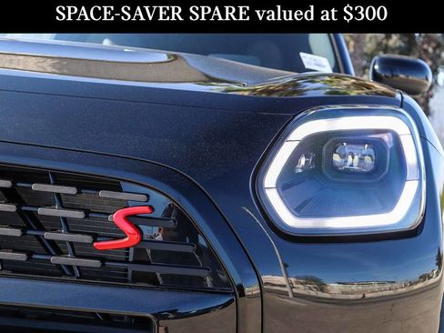 New 2026 MINI Cooper Countryman S w/ Comfort Package Max image 8