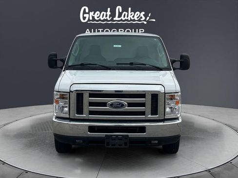 Used 2019 Ford E-350 and Econoline 350 Super Duty RWD image 8