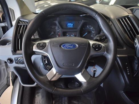 Used 2017 Ford Transit 350 XLT image 65