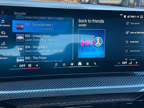 New 2026 BMW M4 xDrive Competition image 20