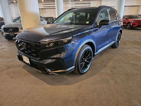 Used 2023 Honda CR-V Sport image 1