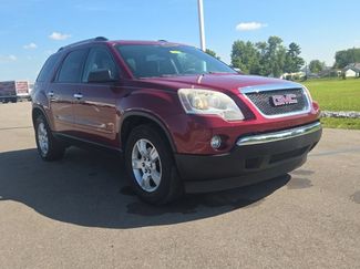 Used 2010 GMC Acadia SLE FWD 360° Tour