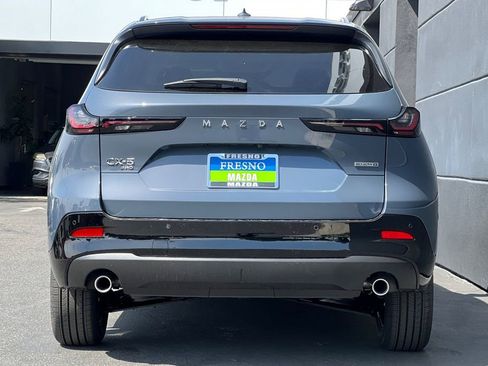 New 2026 MAZDA CX-5 2.5 S w/ Premium Package AWD/4WD image 6